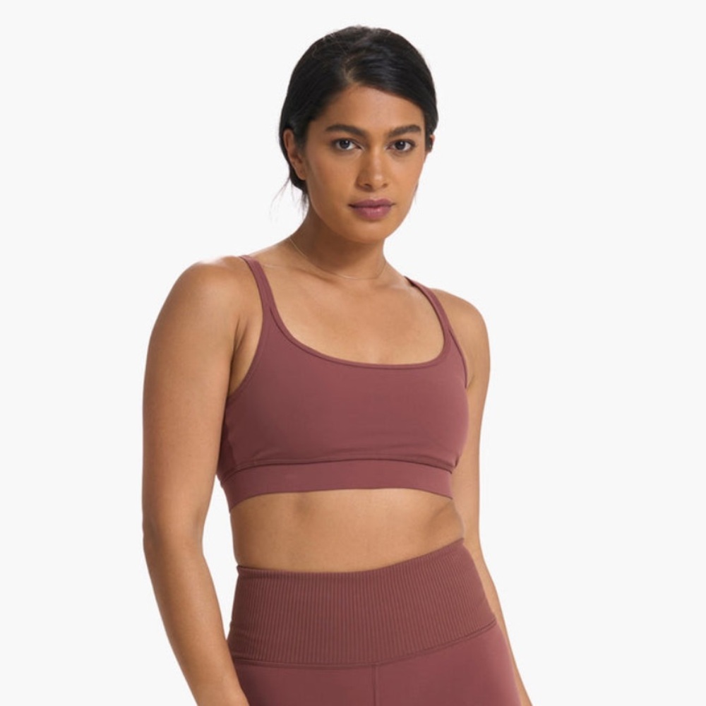 Vuori mindset bra L